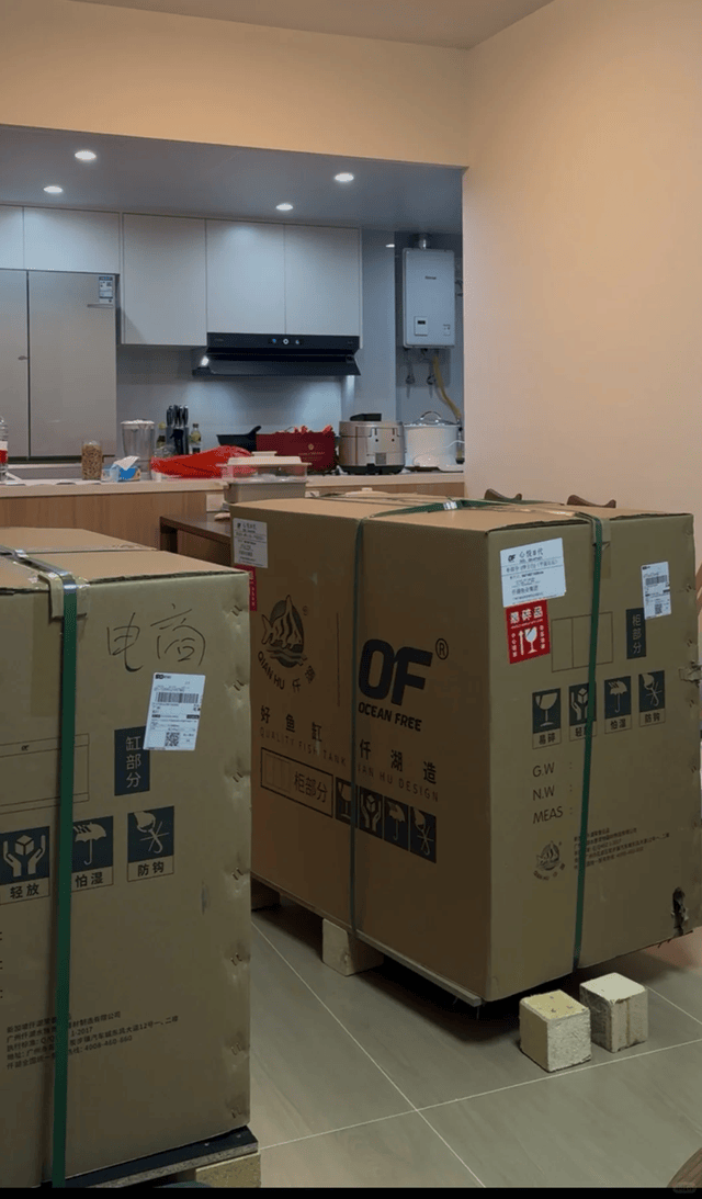 2025京东鱼缸热销数据发布:这10个家庭水族品牌口碑最好