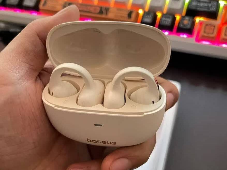 有哪些适合学生党的耳夹式耳机推荐？性价比最高的十款耳夹式耳机