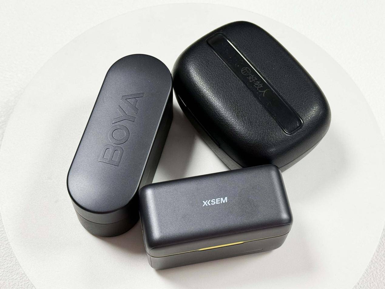 麦克风哪个好？西圣、博雅和好牧人麦克风哪个牌子好？全能在线PK