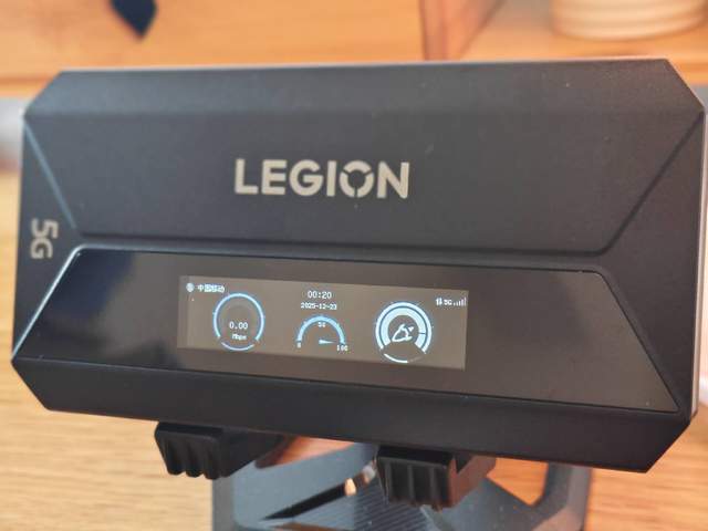 “电竞”+“5G WiFi”组合，打造拯救者5G电竞WiFi LM90