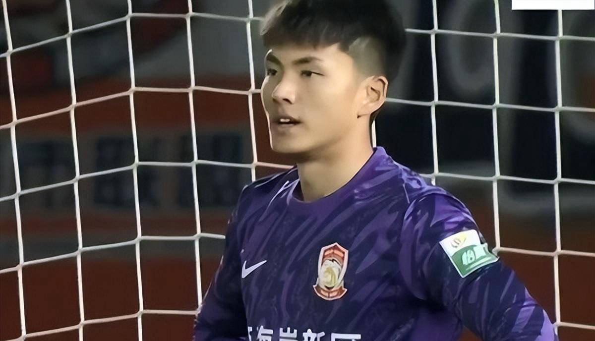 身价狂飙32倍！邵佳一2大嫡系爱徒或被青岛西海岸出售，均为国足未来之星