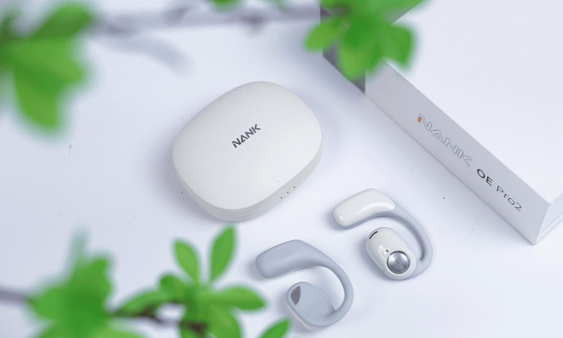 耳挂式耳机舒服吗？2026舒适度最好的十大开放式耳机排名揭晓