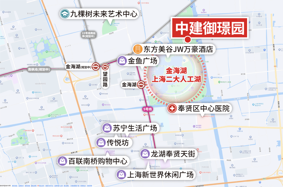奉贤中建御璟园令人意外—中建御璟园大家千万别被套路了!中建御璟园进来聊聊个人感受!_上海_配套_项目