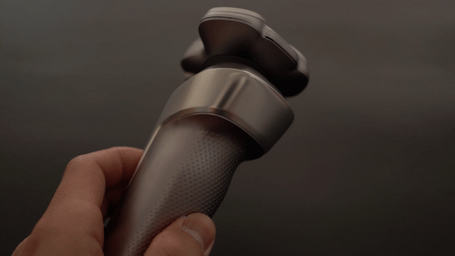 剃须刀界的卷王就你啦！米家电动剃须刀Pro体验分享