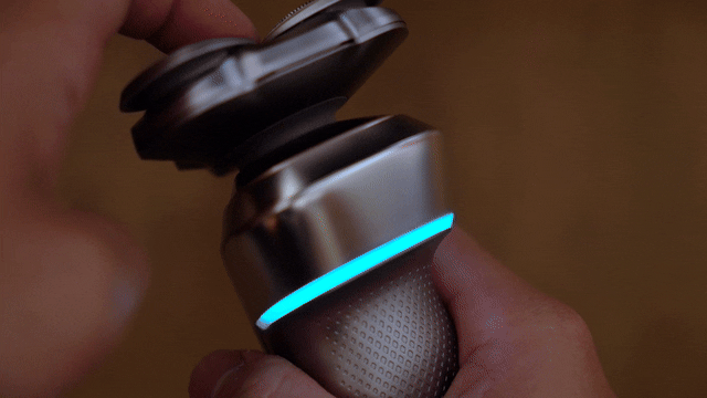 剃须刀界的卷王就你啦！米家电动剃须刀Pro体验分享