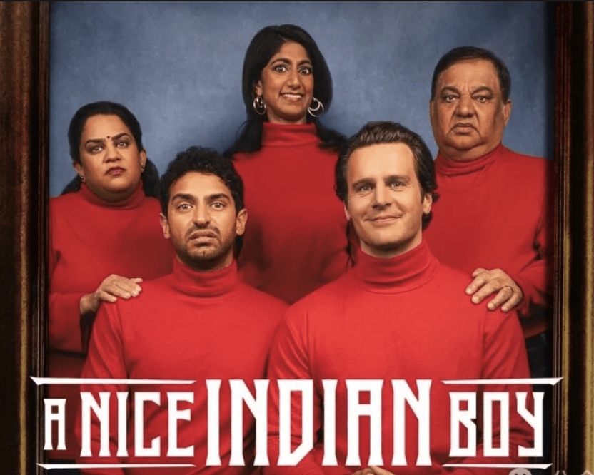 痛楚,怪诞与温柔:2025年年度酷儿与跨性别电影