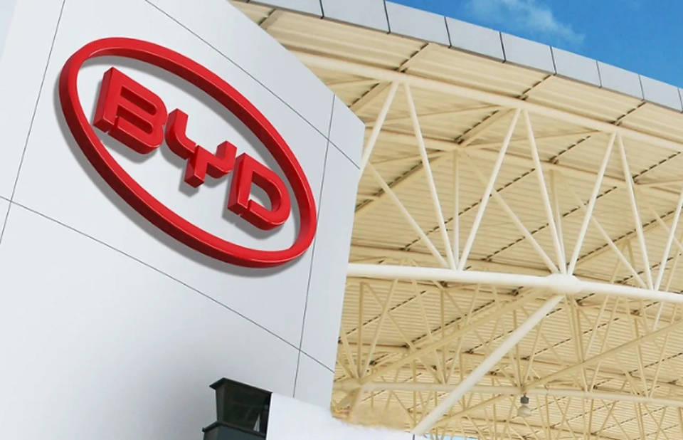 比亚迪胜诉并获赔200万,给车圈“黑嘴”敲响警钟!