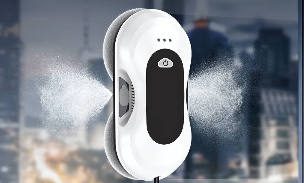 智能擦窗机哪个牌子好？十大销冠高品质擦窗器品牌排行榜出炉！排名第一先睹为快