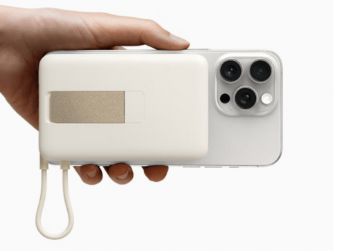 怎么看充电宝是不是3c认证，3c认证的充电宝有哪些？推荐十款3c认证充电宝