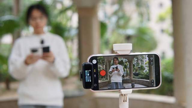 无线麦克风领夹式哪个牌子好?千元、百元领夹麦真实体验感受推荐