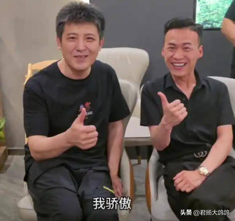 其中的"只参加春晚"就是其中之一,事实上,孙涛这么多年参演了大量的