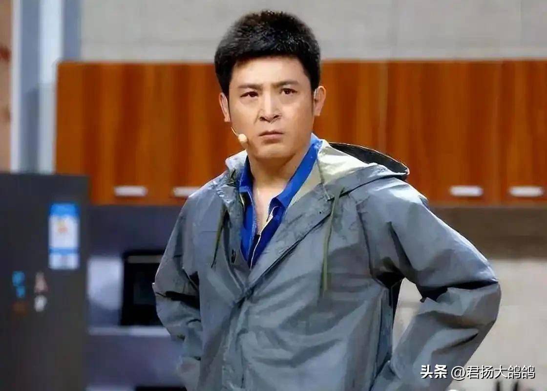 除此之外,孙涛很少参加活动和聚会,也是他"消失"的原因