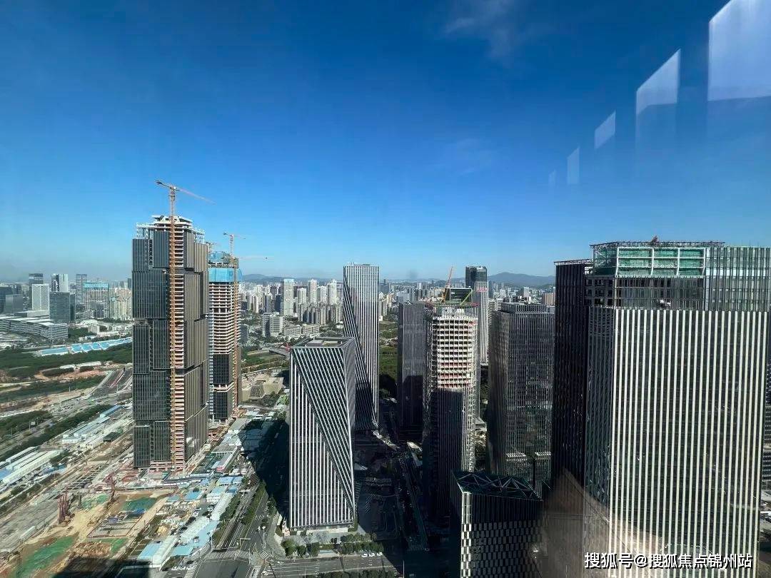 深圳前海交易广场开发商招租电话