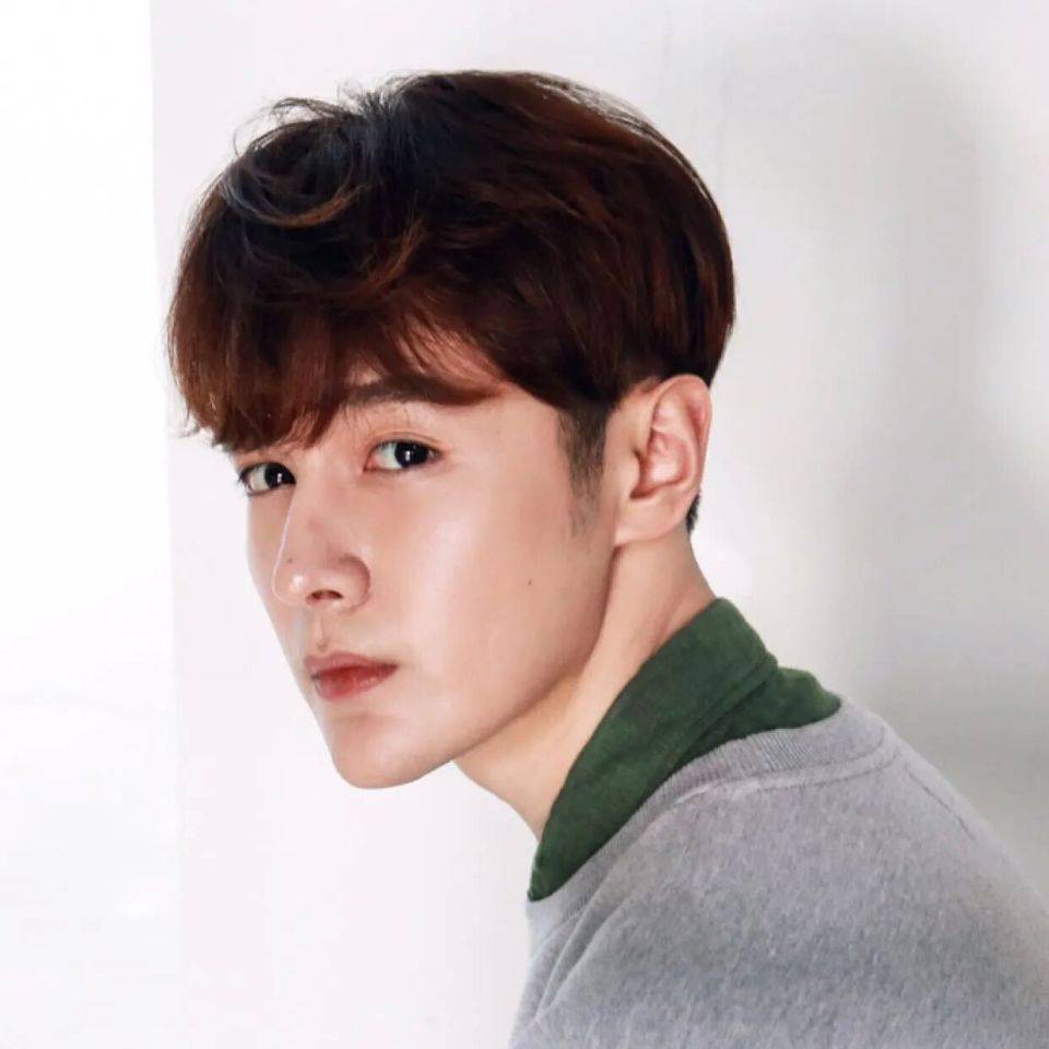 演员 张昊唯：冤屈洗清了；网友：庆余年不用换角了