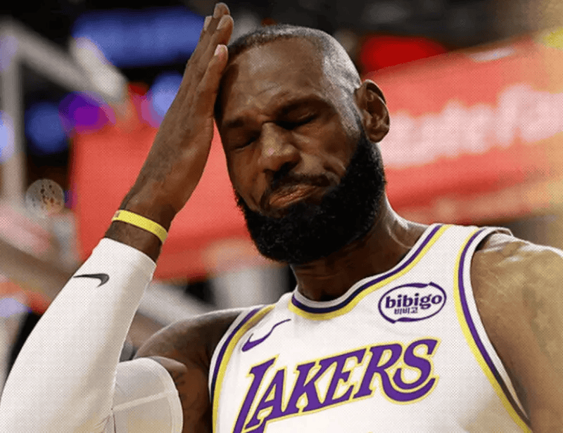 正式下课,雷迪克卸任?尘埃落定,炮轰詹姆斯,谁注意球员反应