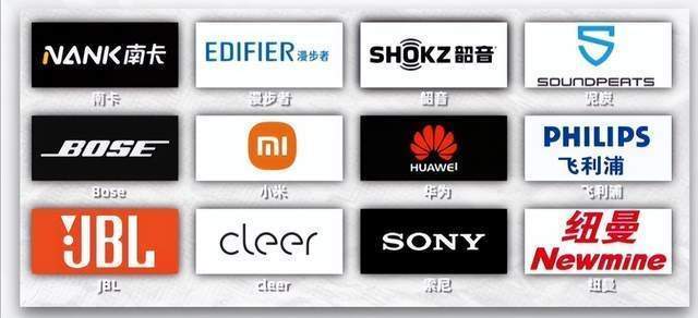 开放式耳机哪个牌子好？2026十大顶级开放式耳机实测推荐