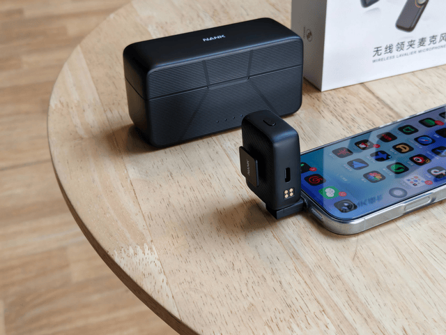 哪款无线领夹麦克风音质好？2026年最值得购买的领夹麦克风推荐！