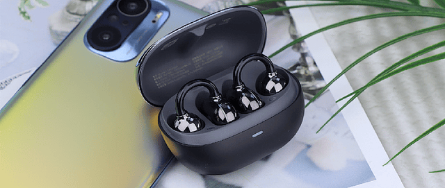 开放式耳机舒适度怎么样？实测推荐2026十大口碑最好开放式耳机