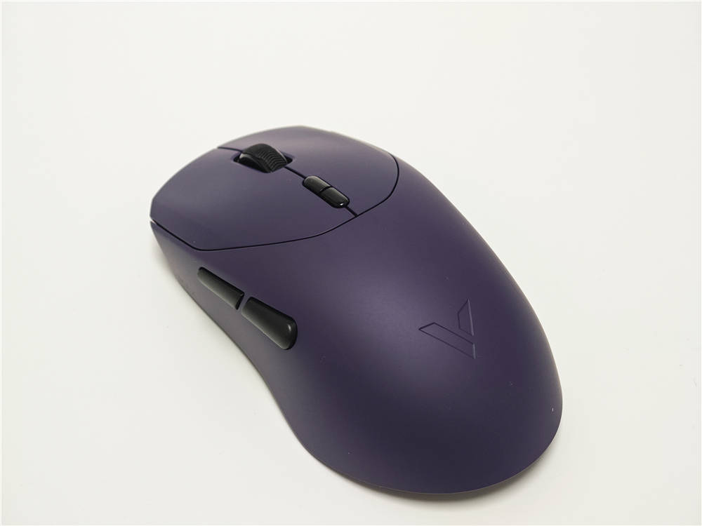 突破续航极限，全场景适配，雷柏最强续航无线键鼠套装体验