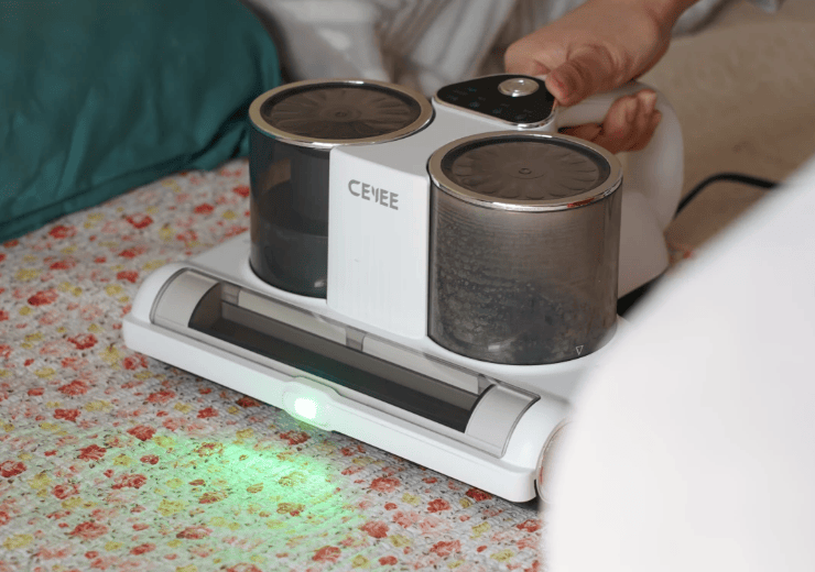 什么品牌的除螨仪最好用？除螨仪排行榜前十大，高口碑爆火品牌汇总！