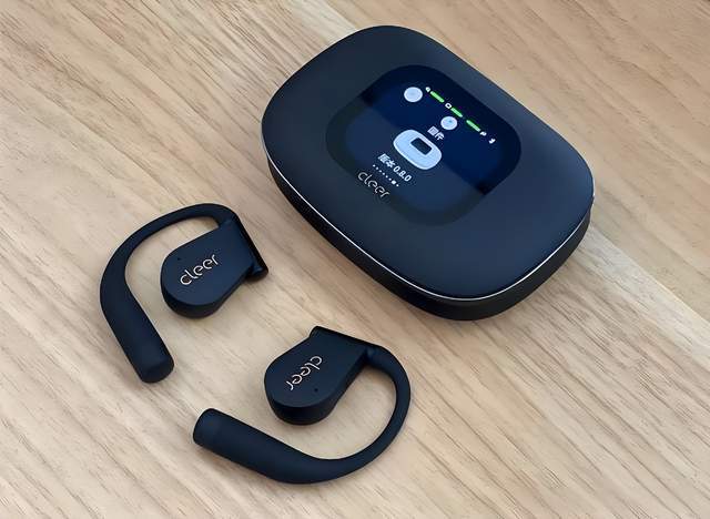 开放式耳机舒适度怎么样？实测推荐2026十大口碑最好开放式耳机