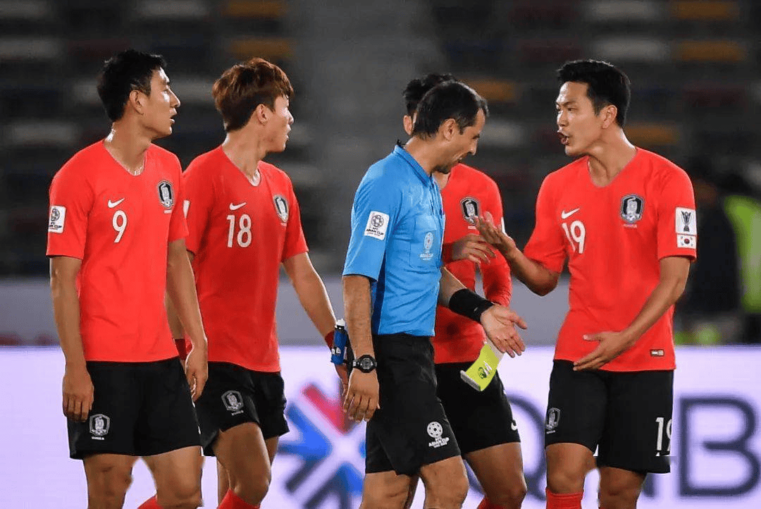 韩国正式提交亚洲杯申办申请，亚洲足球赛事竞争格局或现新变数