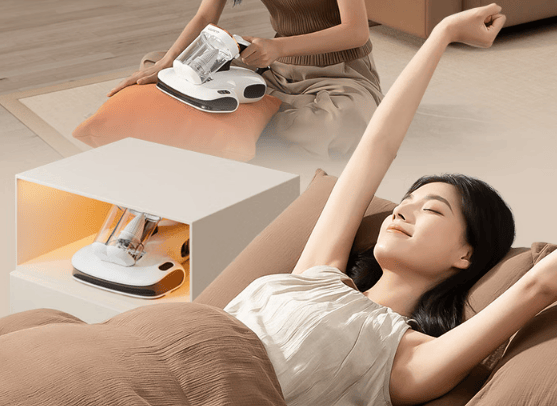 什么品牌的除螨仪最好用？除螨仪排行榜前十大，高口碑爆火品牌汇总！