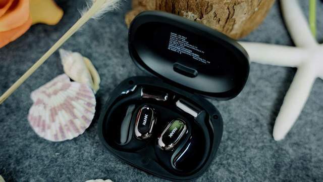 开放式耳机性价比最高的是哪款?2026年开放式耳机高性价比排行榜