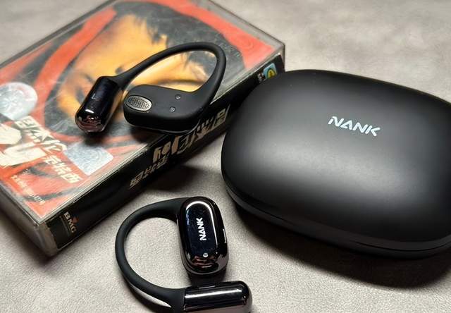 开放式耳机哪个牌子好？2026十大顶级开放式耳机实测推荐