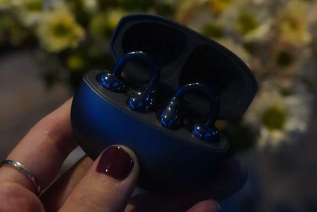 开放式耳机性价比最高的是哪款?2026年开放式耳机高性价比排行榜