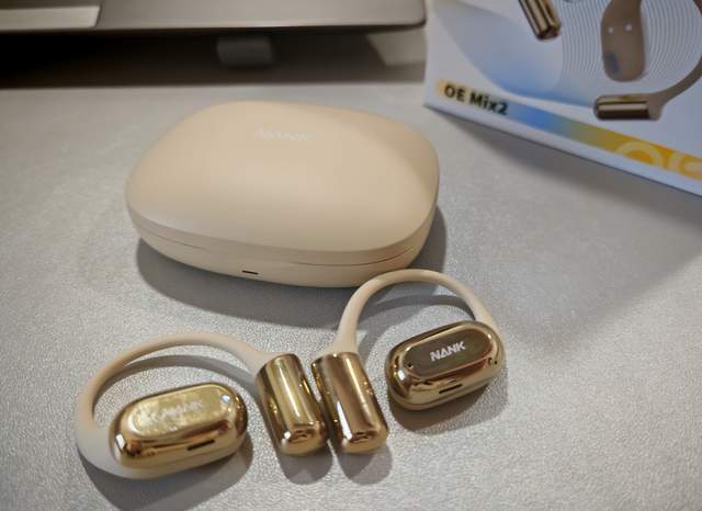 音质好的开放式耳机有哪些?2026年十大音质最好的开放式耳机推荐