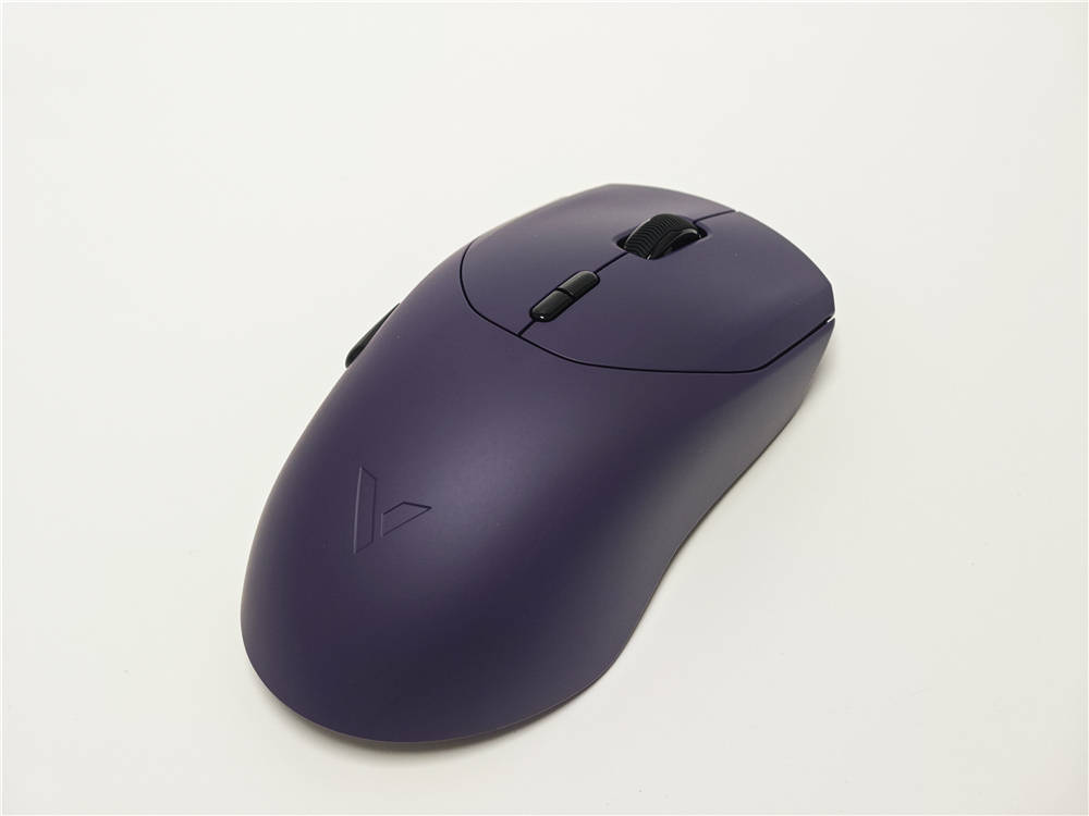 突破续航极限，全场景适配，雷柏最强续航无线键鼠套装体验