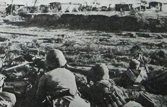 1990年，李玉安送子当兵遭拒，无奈去找老部队：我是40年前的烈士_搜狐网