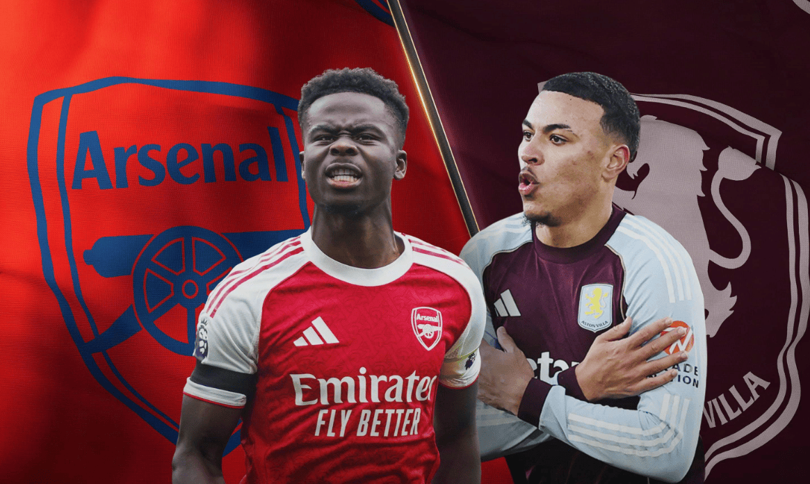 英超跨年争冠战,阿森纳主场难赢维拉,靠乌龙球致胜难以复制