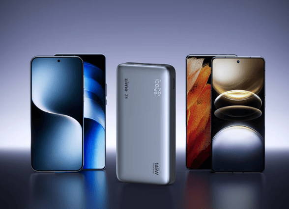 充电宝排名第一的是什么牌子?盘点2026年最值得买充电宝品牌,容量大、充电快充电宝品牌