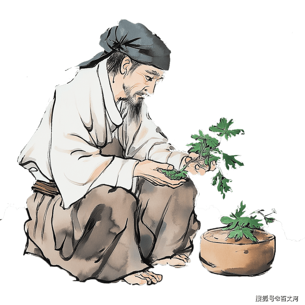 钱穆：杜甫把一生都写进了诗里