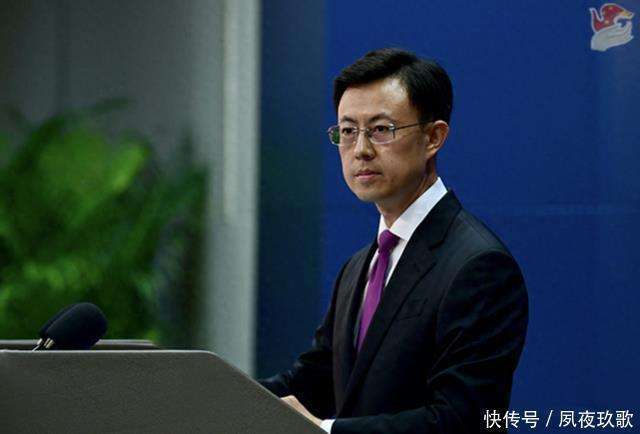 中国制裁20家美企10名高管，特朗普要求停止报复，称敦促两岸对话