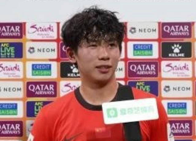 国足最大遗憾：刘诚宇连续无缘U23亚洲杯及邵佳一国家队名单