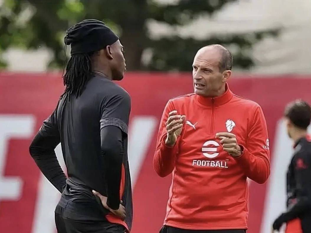 意甲媒体预测米兰对阵卡利亚里首发阵容：莱奥首发，恩昆库因伤缺阵，新援菲尔克鲁格替补