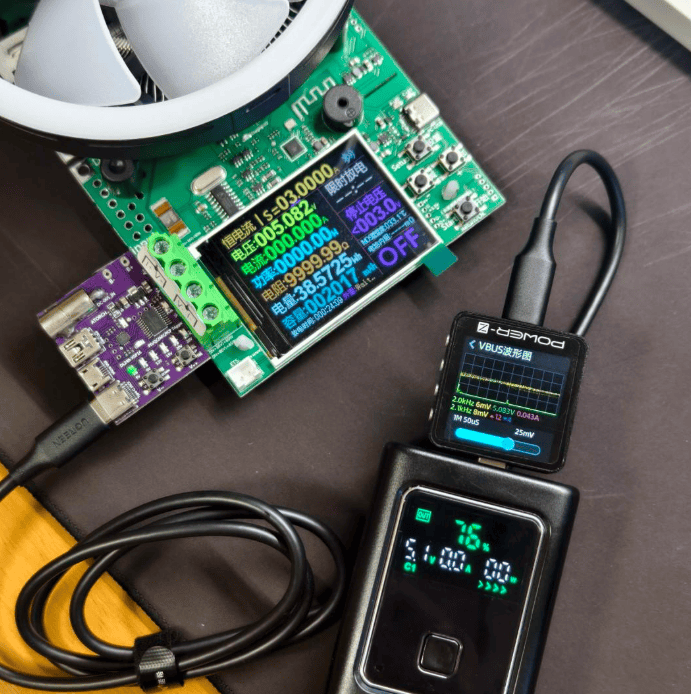 200元左右充电宝哪款好用？2026年必看十款质量最好的充电宝