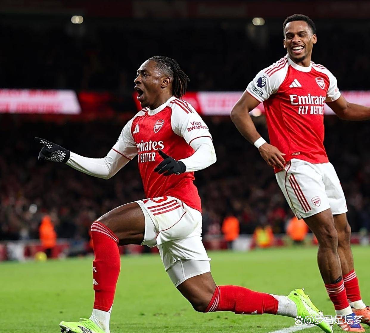 阿尔特塔的冷处理?埃泽的上场时间疑云有了官方解释