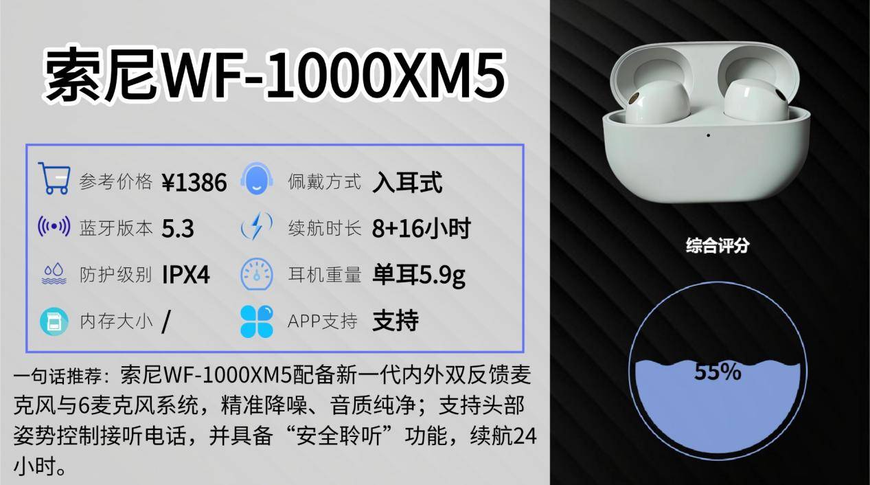 哪款运动耳机音质好又耐用？十款亲测运动耳机实测对比