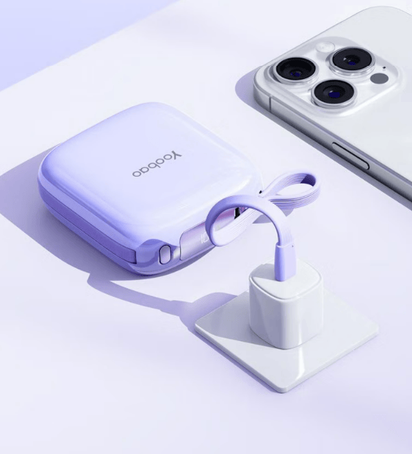 适合苹果手机充电宝选什么品牌好？不伤苹果电池的充电宝，充电宝选购避坑指南！