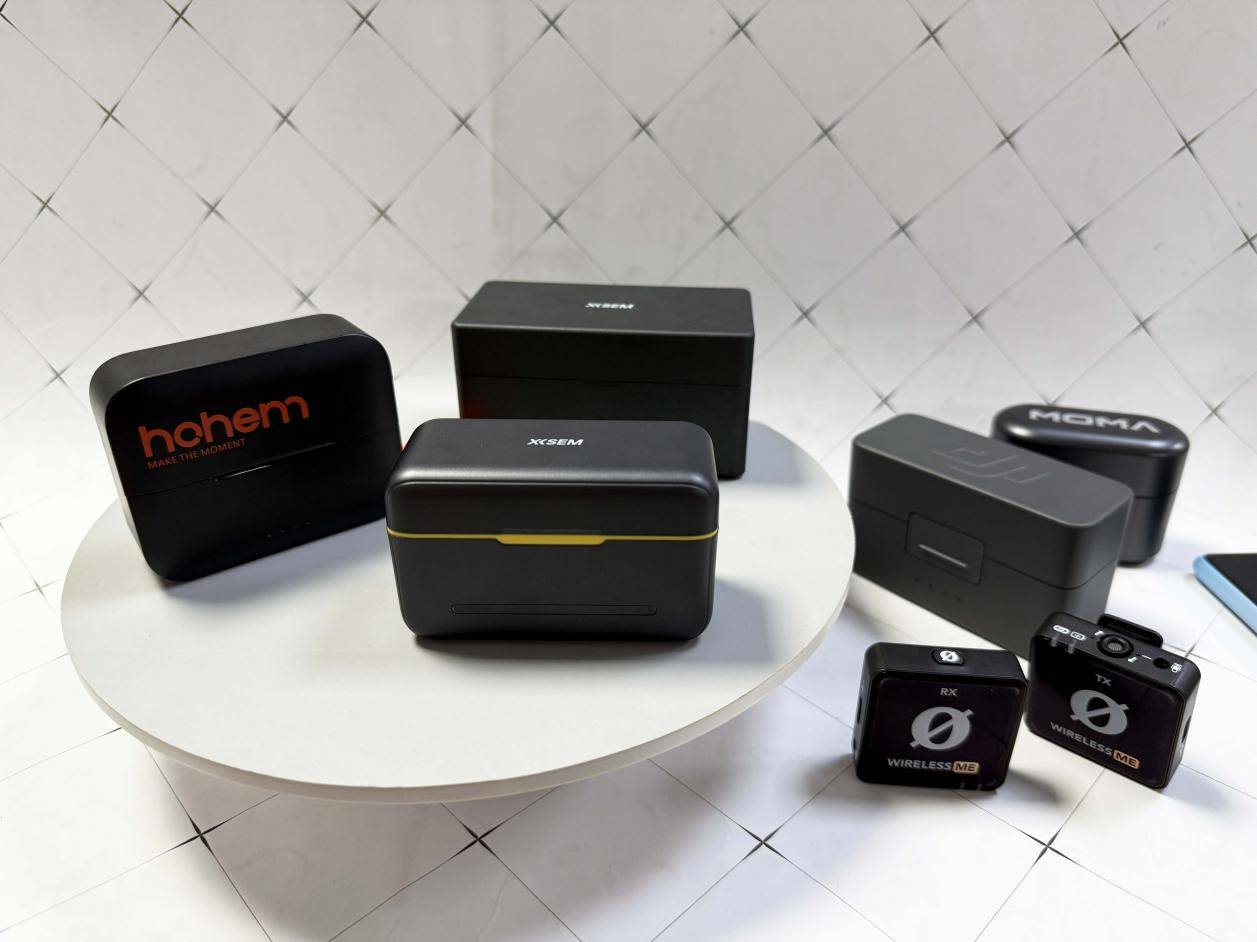 麦克风品牌排行榜前十名：麦克风啥牌子好？领夹麦排名前十名热销