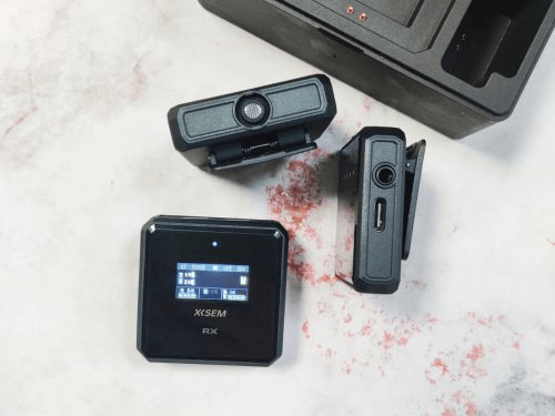 口播用什么麦克风？什么牌子的无线领夹麦克风好？领夹麦克风推荐