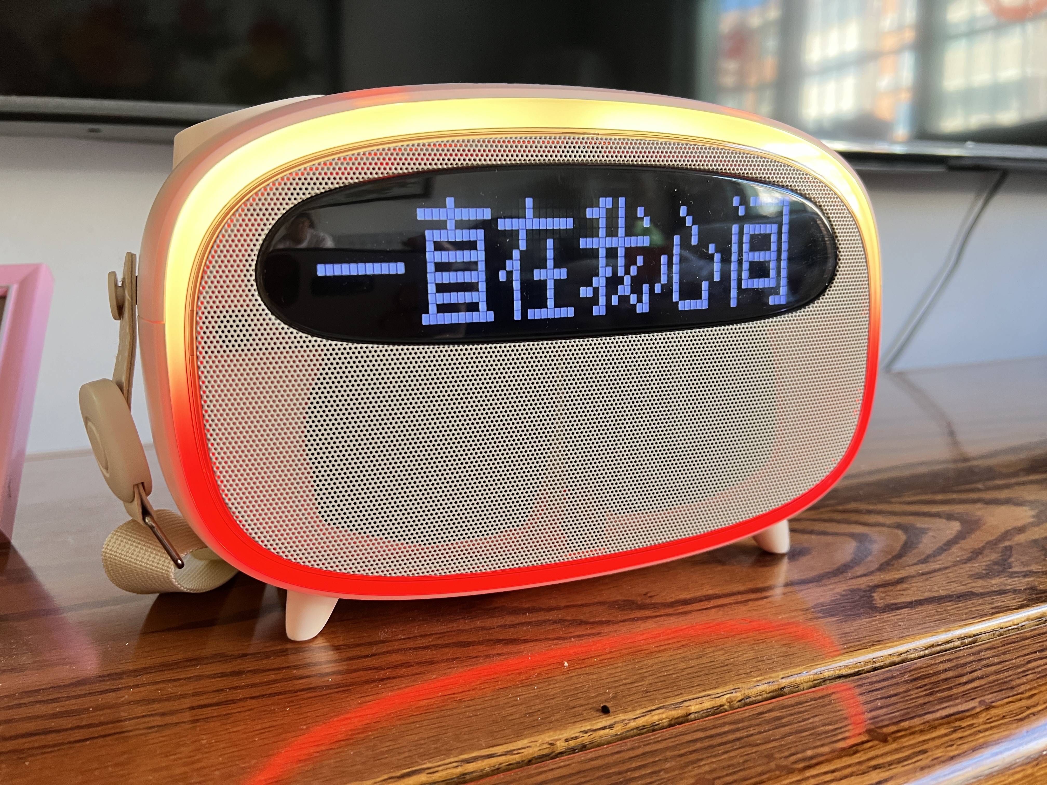 逐字跟唱，随心所欲丨K歌神器：雅兰仕K31提词音箱