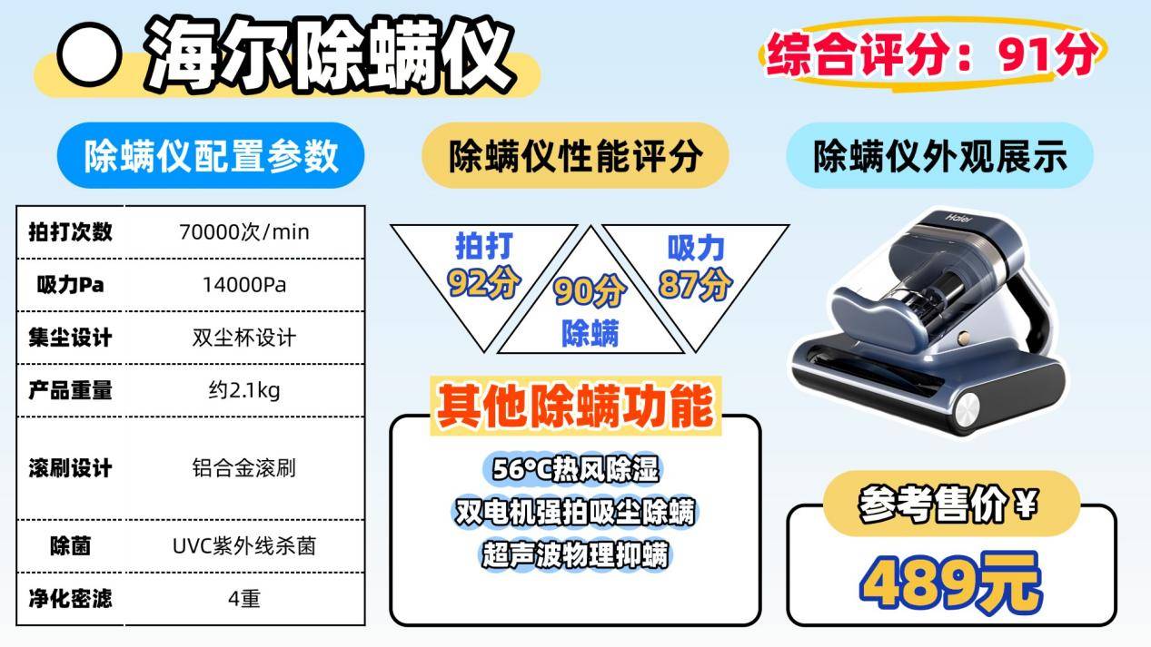除螨仪器真的有效吗？床上用的除螨仪到底有没有用？十大席卷全网的除螨仪品牌测评