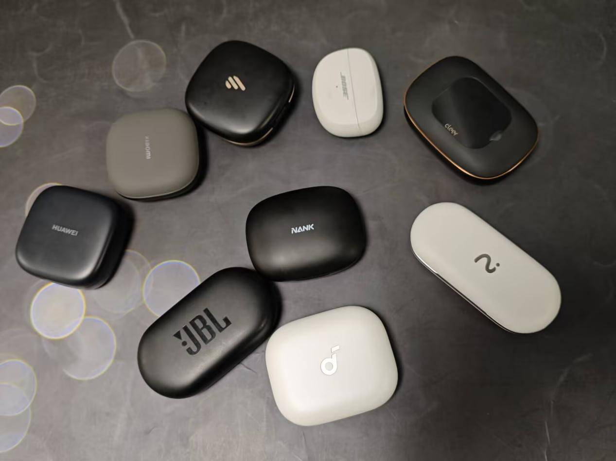 开放式耳机品牌有哪些？2026年开放式耳机品牌推荐十强榜单