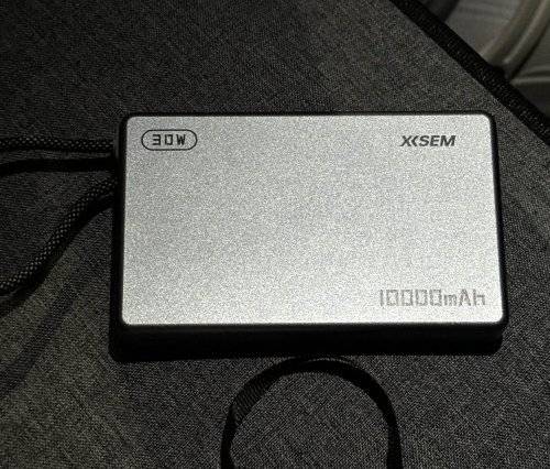 充电宝哪个牌子好耐用质量好？2026年充电宝质量第一名推荐，充电更快又超耐用充电宝