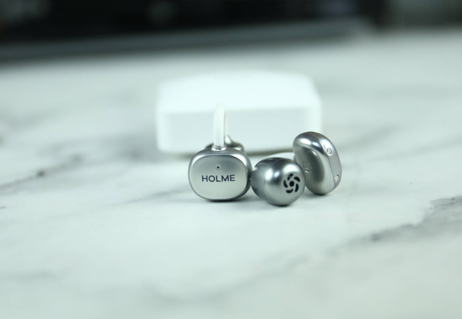 虹觅Clip Pro耳夹式耳机深度评测:299元价位的全能性价比之王